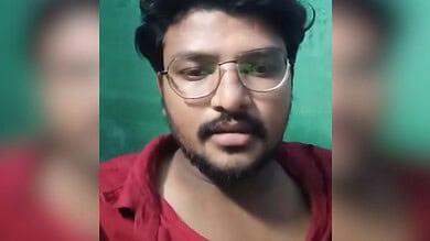 Telangana youth committed suicide over loan agents harassment
