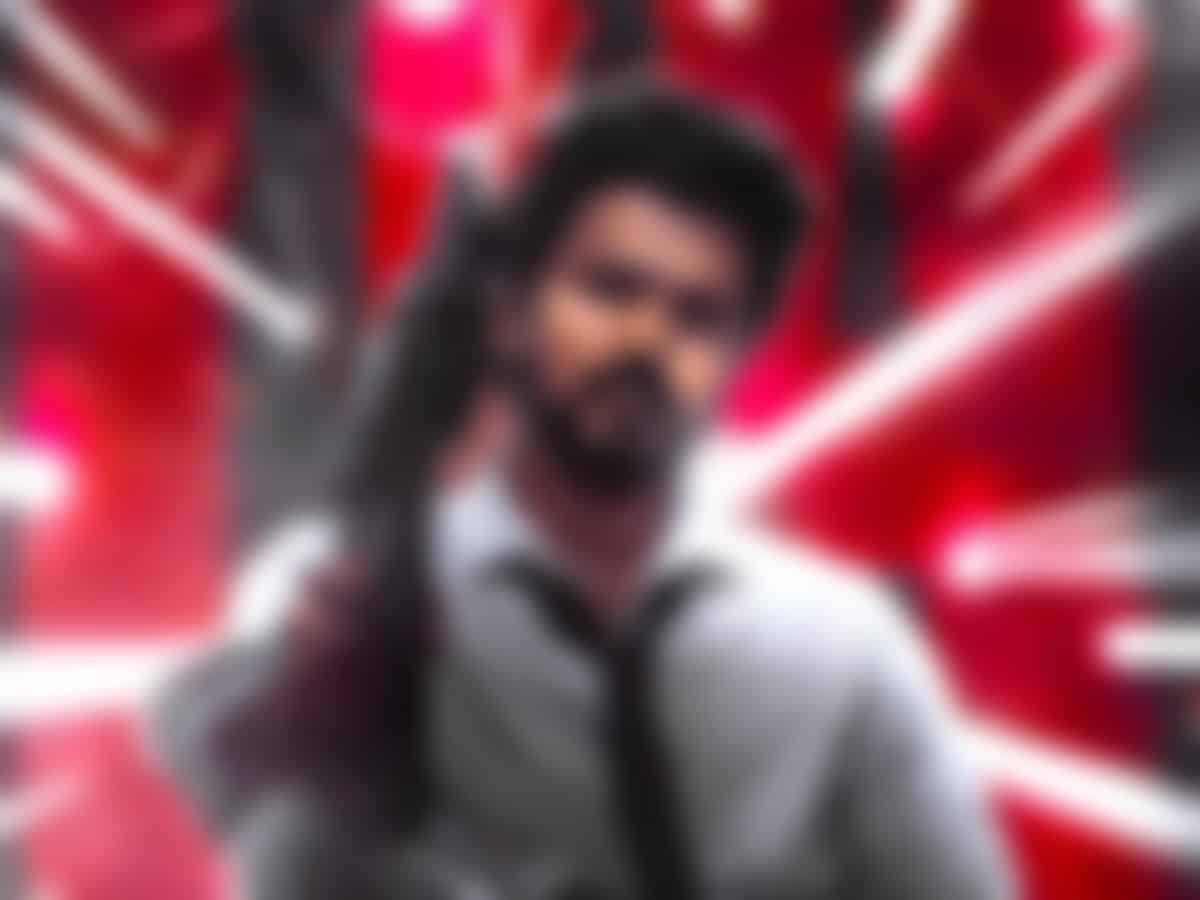 TOP south actor reportedly charging Rs 220 crore for his last film