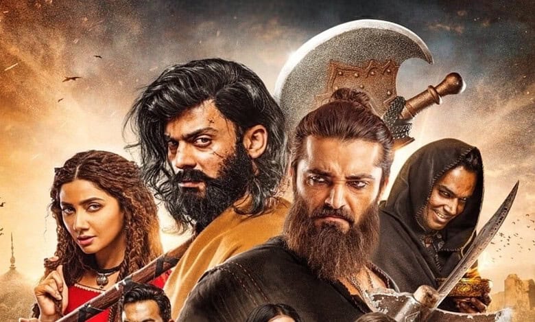 Fawad Khan's Pakistani movie to release in India: Report