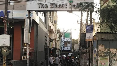 Siasat and Hyderabad: A legacy intertwined for 75 years