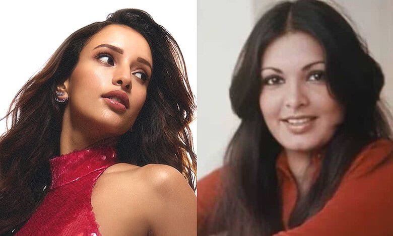 Triptii Dimri's new movie, actress to star as Parveen Babi: Report
