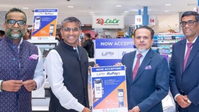 Going global: UAE merchants accept Rupee via UPI to attract Indian customers