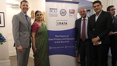 Harness AI’s potential while protecting individual rights: US Consul-General