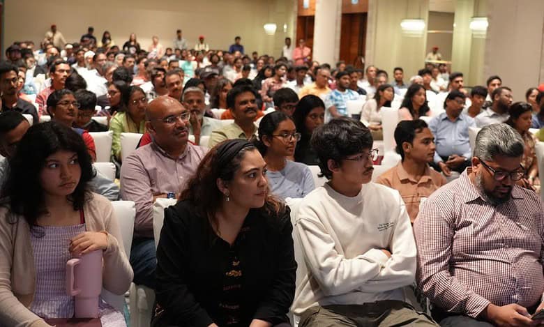 US Consulate in Hyderabad announces launch of EducationUSA’s 8-city tour