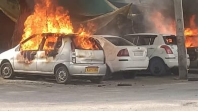 Udaipur violence