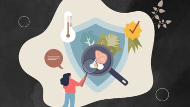 Food raids in Hyderabad to focus on hygiene, quality