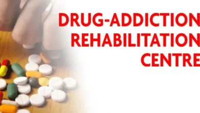 deaddiction centres in Hyderabad