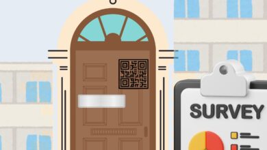 Hyderabad to introduce digital door numbers with QR codes