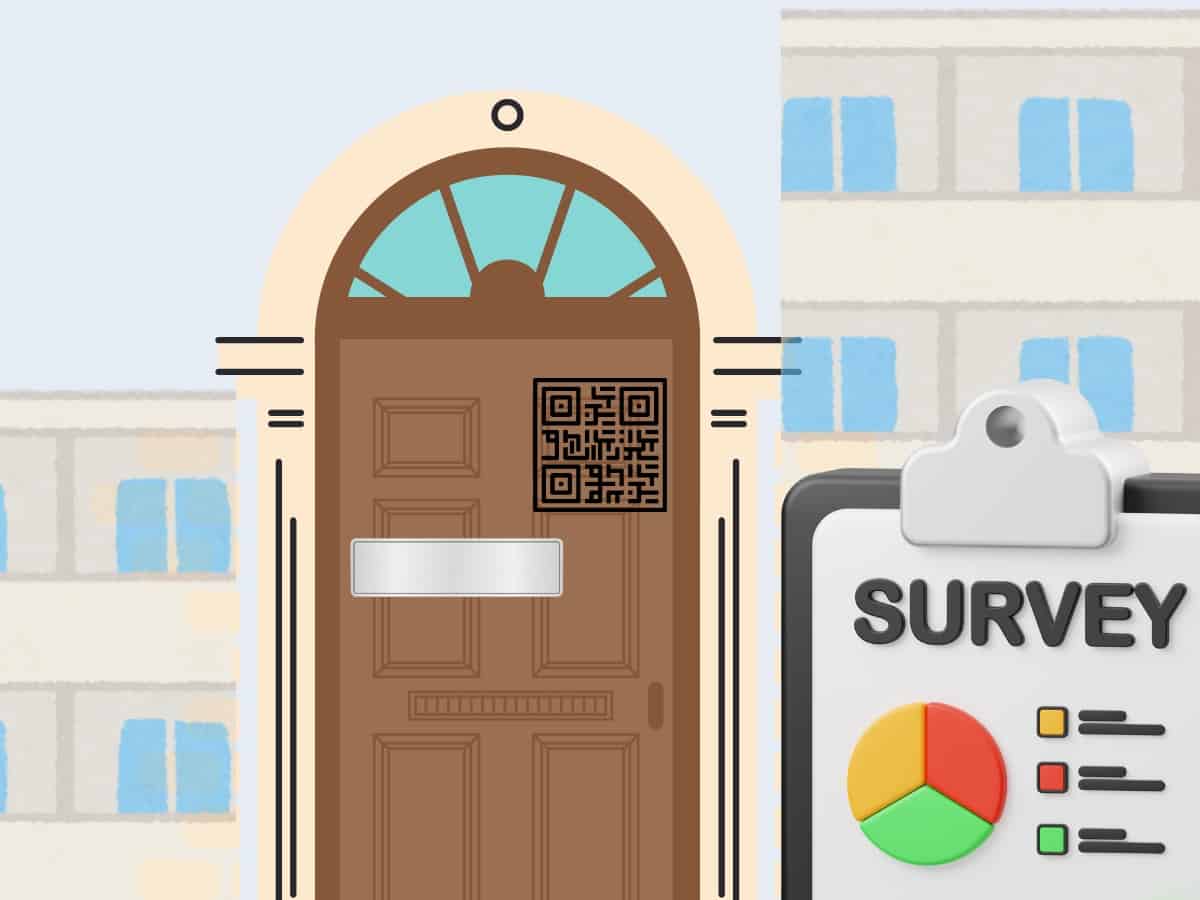 Hyderabad to introduce digital door numbers with QR codes