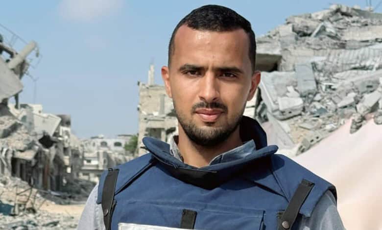Israel admits killing journalist; News outlet condemns action