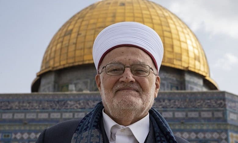 Israel arrests Al Aqsa Mosque Imam for mourning Ismail Haniyeh