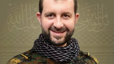 Ali Nazih Abdul Ali