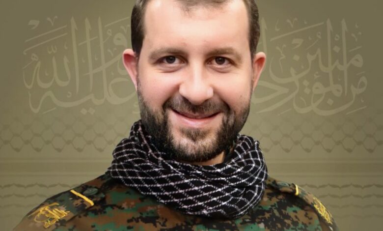 Ali Nazih Abdul Ali
