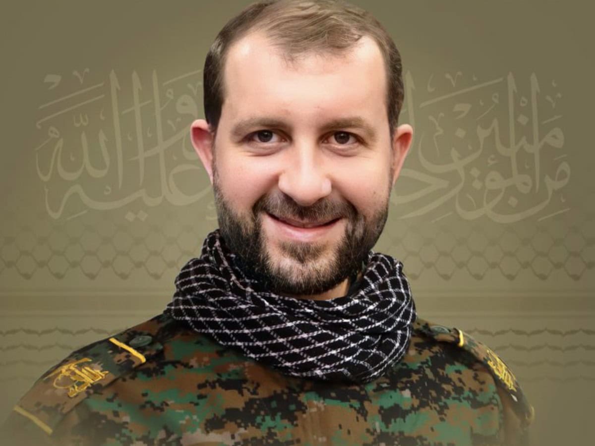 Ali Nazih Abdul Ali