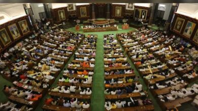 Lok Sabha passes bhartiya vayuyan vidheyak bill 2024