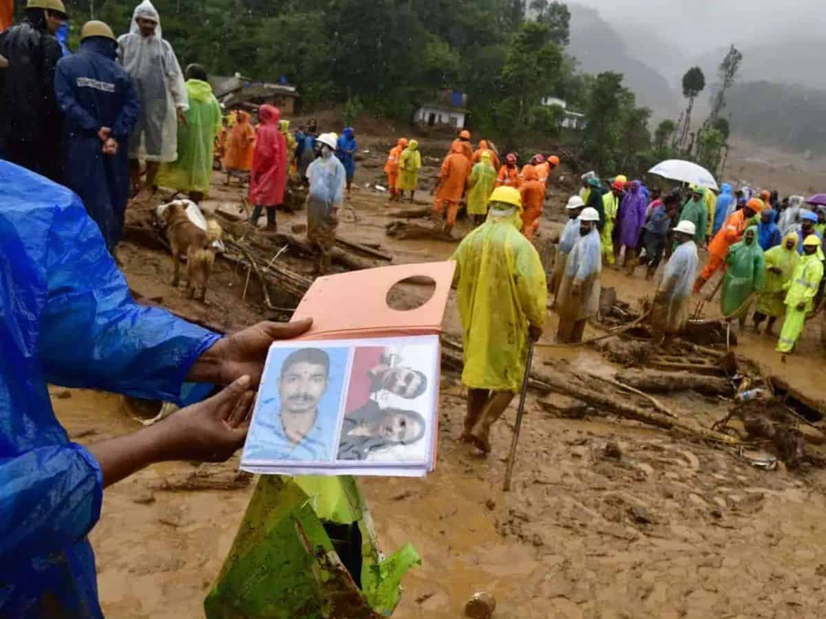 Opposition extends support to Kerala govt; UDF MLAs to contribute to CMDRF