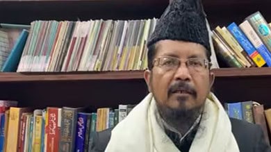 All India Muslim Jamaat chief supports Centre's proposal to amend Waqf Board Act