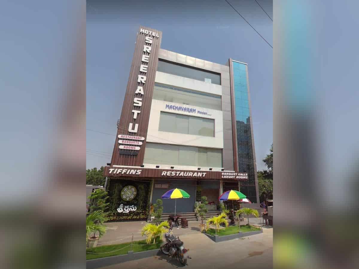 Hyderabad techie gang rape: Orders issued to shut down restaurant