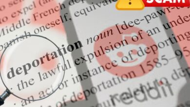 'I built my life on lies…' Indian student confession leads to deportation