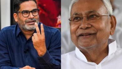Remembered for wasted opportunities: Prashant Kishor attacks Nitish