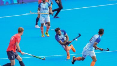 It wasn't just a win, it was a statement: India coach Craig Fulton