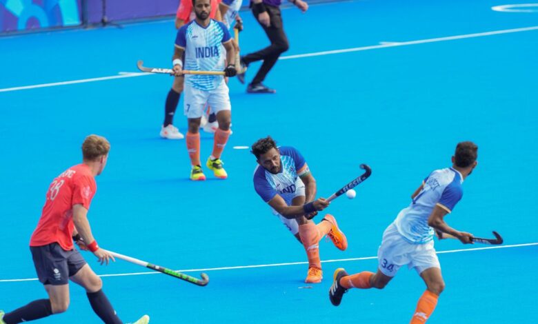 It wasn't just a win, it was a statement: India coach Craig Fulton