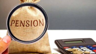 Pension
