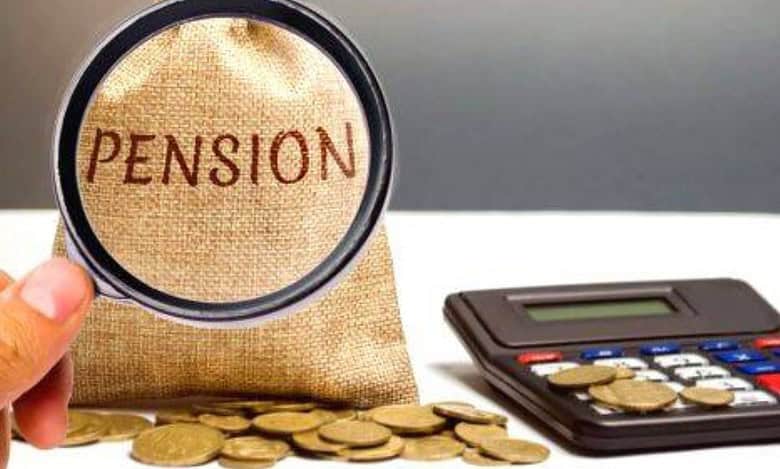 Pension