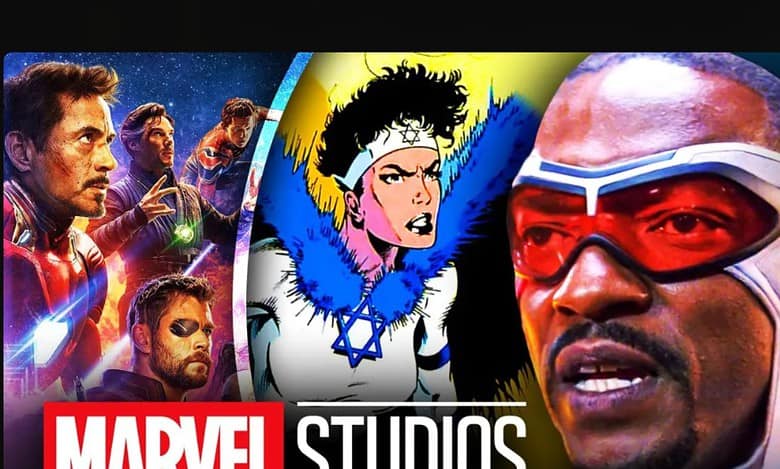 Captain America film