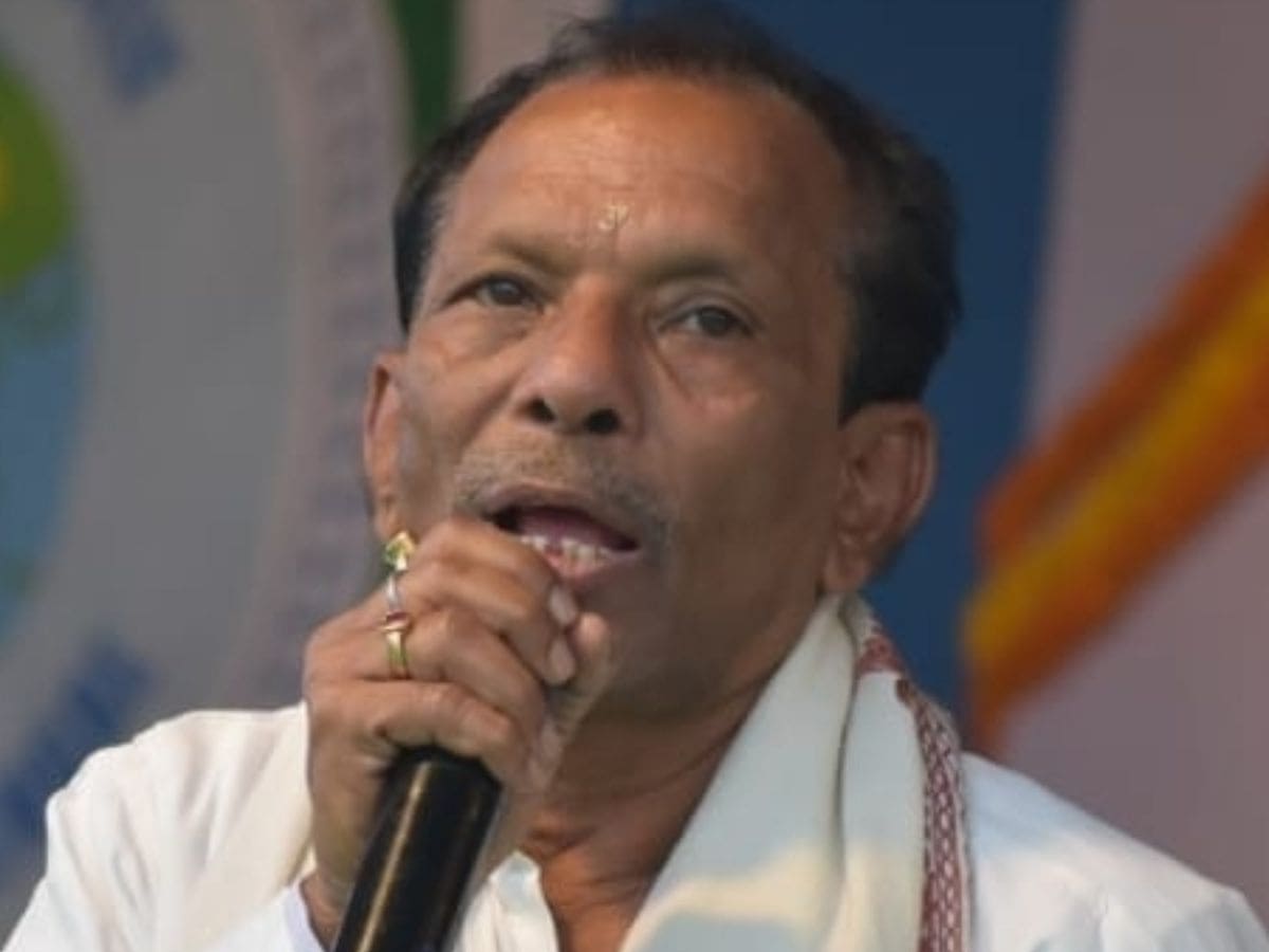 Bengal: Akhil Giri resigns as minister, says won't apologise to woman official