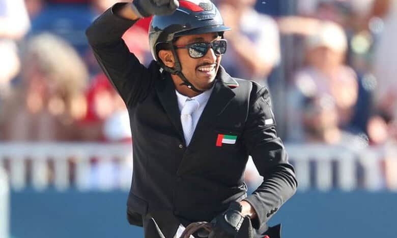 Omar Al Marzouqi