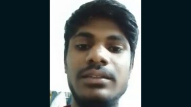 Telangana man stranded in Riyadh