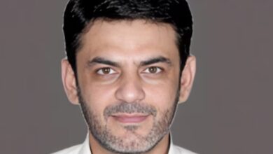 Asif Merchant