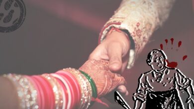 Man murders wife with machete hours after wedding in Karnataka