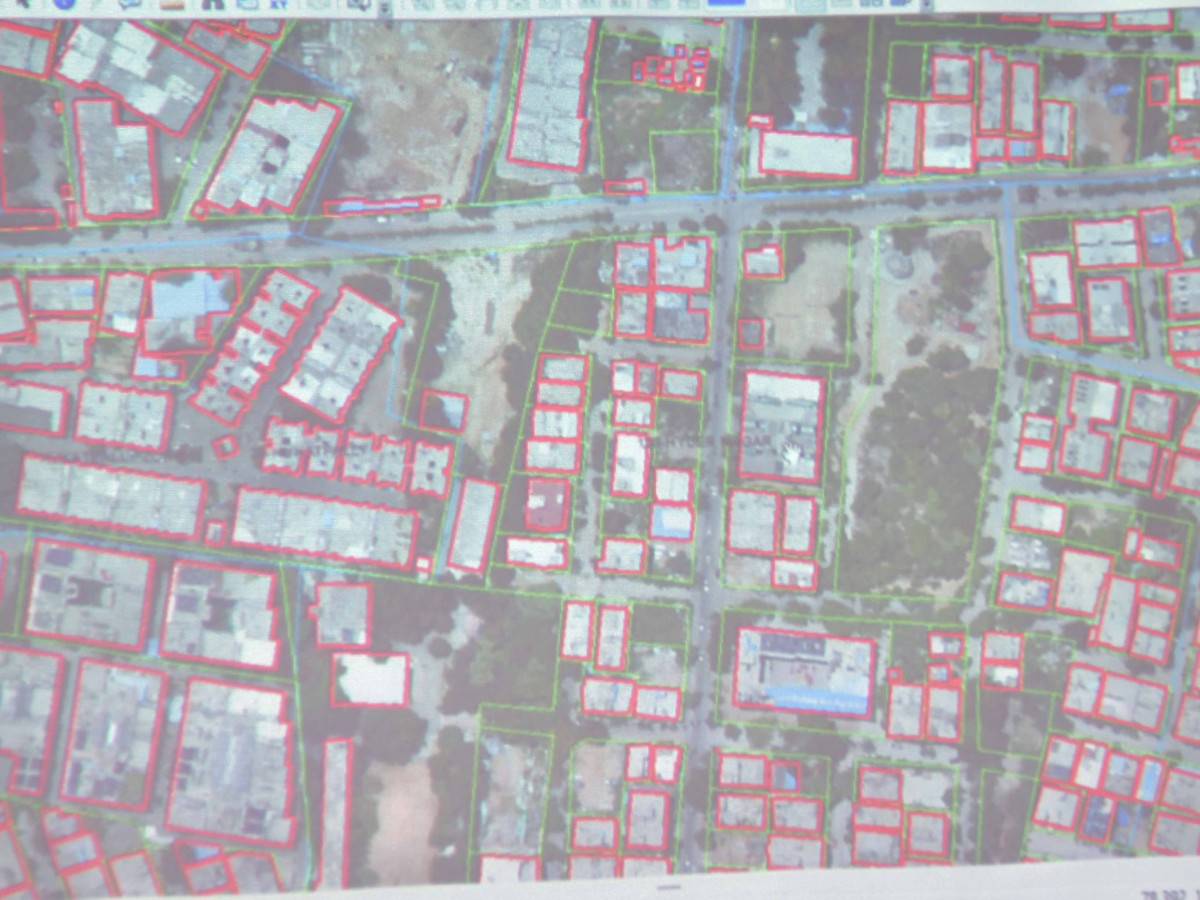 GHMC launches GIS survey to map Hyderabad