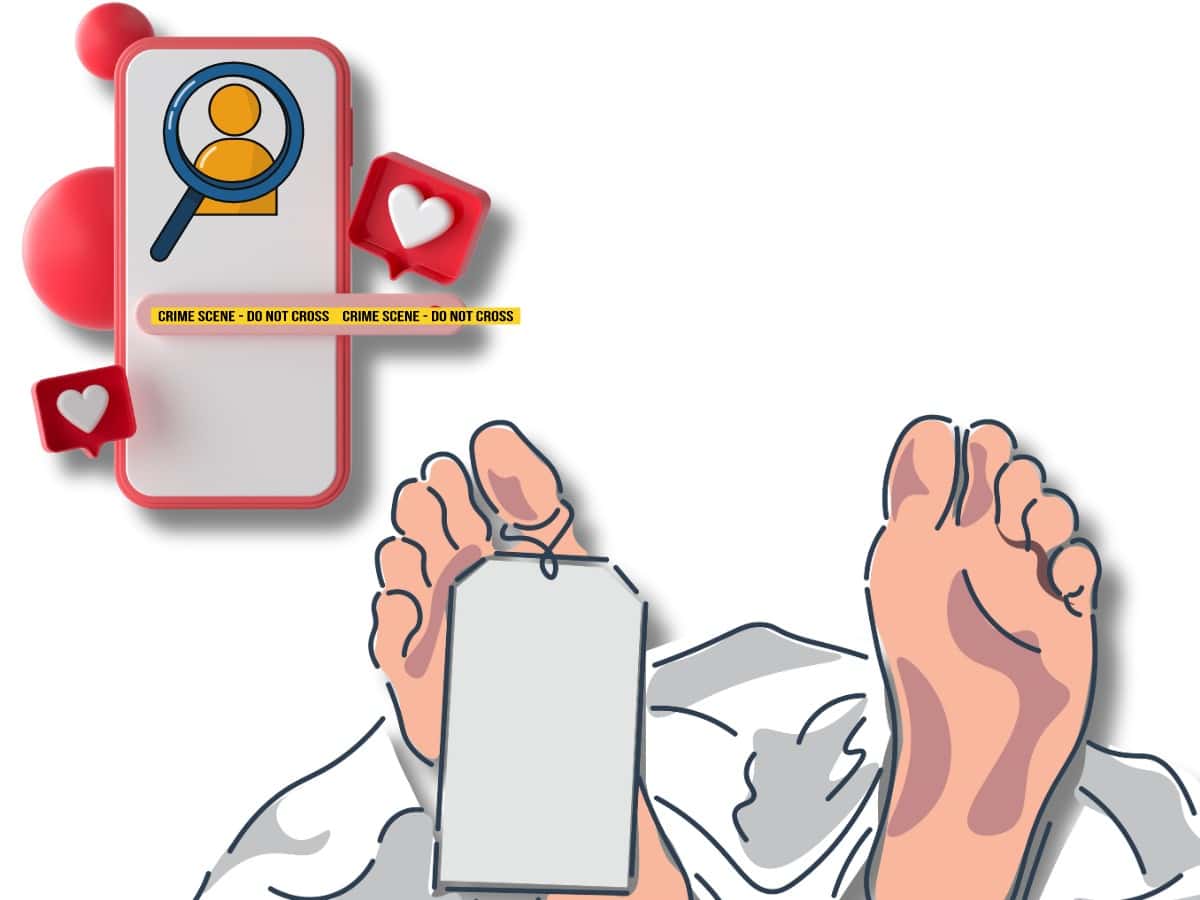 Telangana: Student dies by suicide after harassment by social media friend
