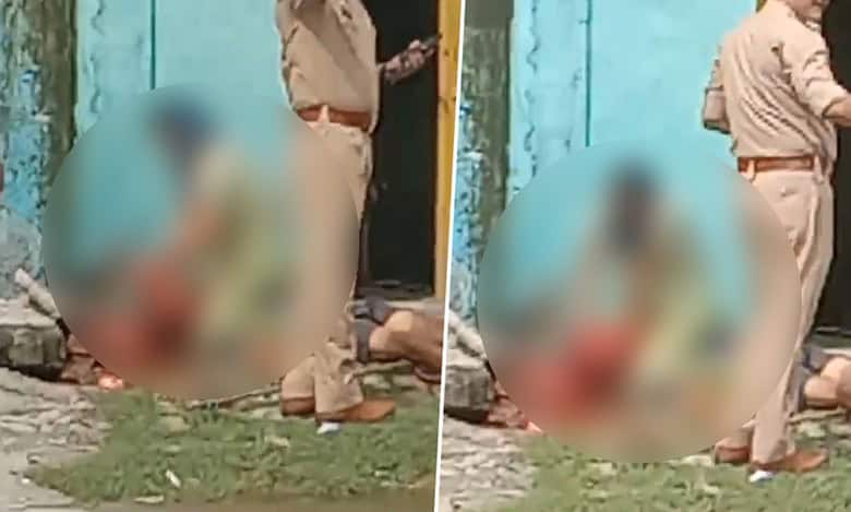Woman smashes husband’s head open over non-veg food