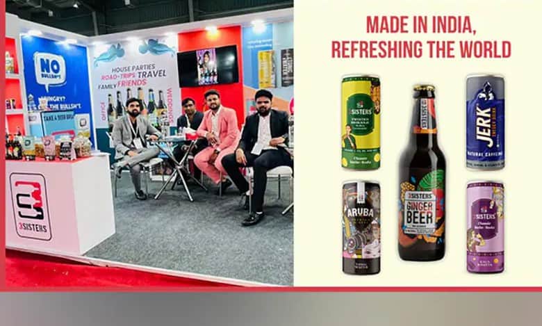 Adhar Beverages Announces Strategic Investment in Company from Dubai-based Entity
