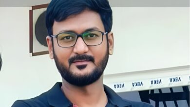 Telangana YouTuber, 9-year-old daughter dies by suicide in Hanamkonda