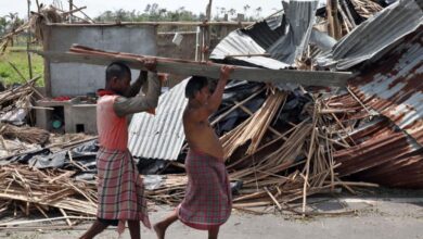 Odisha: BJYM falsely accuse migrant Bengali workers as Bangladeshi infiltrators