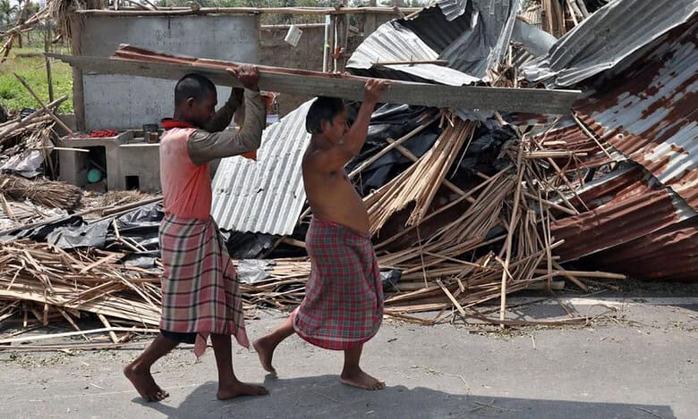 Odisha: BJYM falsely accuse migrant Bengali workers as Bangladeshi infiltrators
