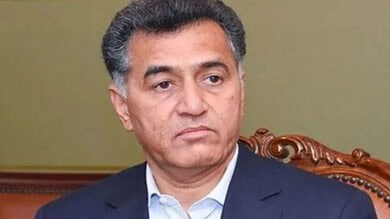 Pakistan's former ISI chief Faiz Hameed taken into military custody: Army