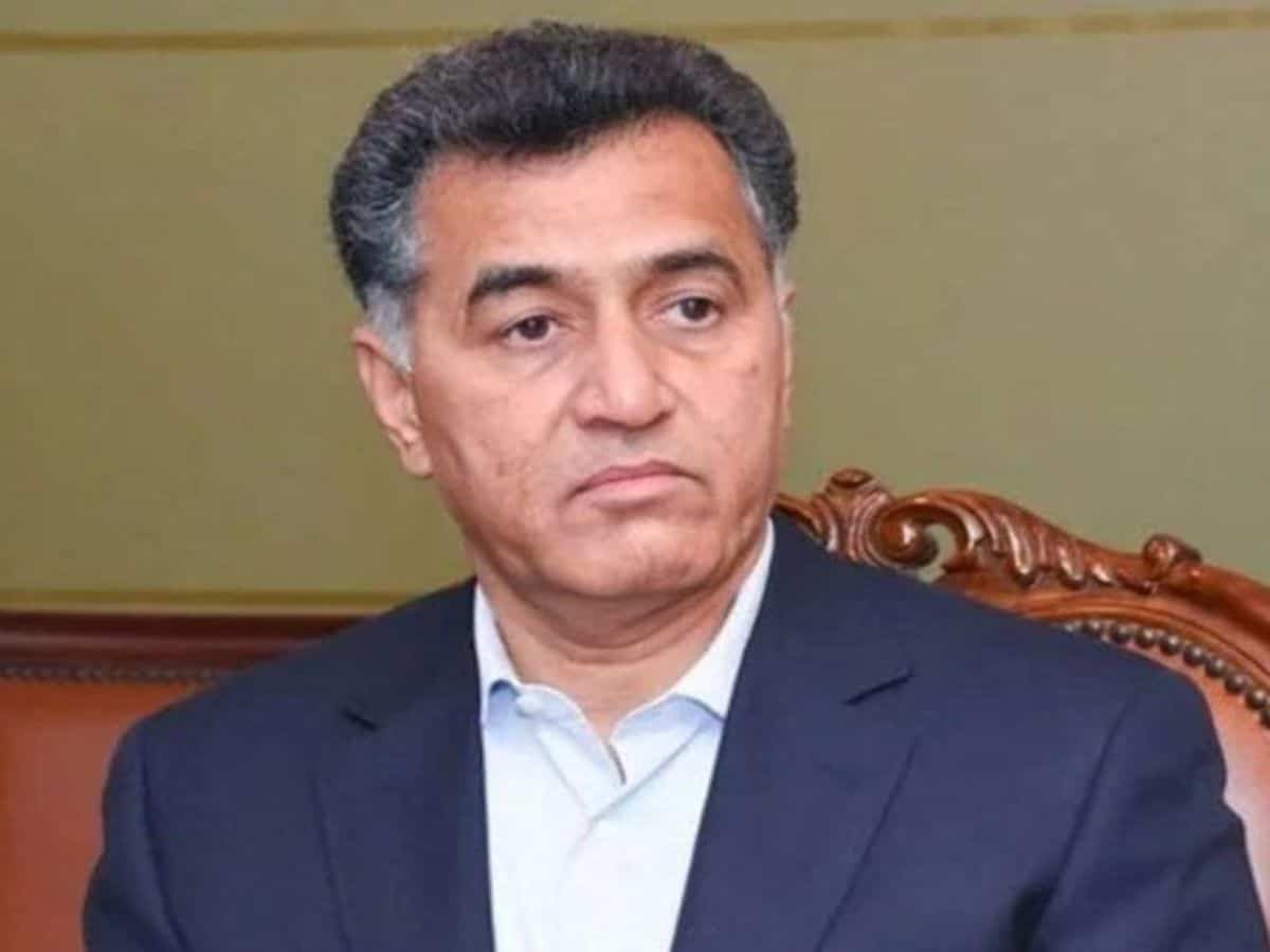 Pakistan's former ISI chief Faiz Hameed taken into military custody: Army