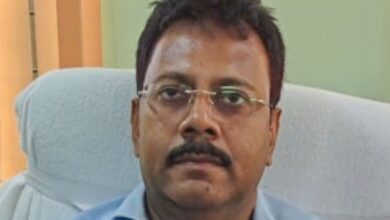 G Kar Hospital ex-principal Sandip Ghosh in corruption FIR,