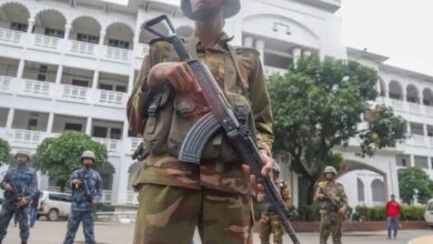 Indian visa centre in Dhaka resumes 'limited operations'