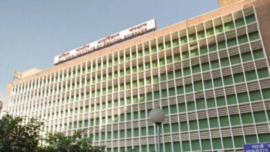 Delhi AIIMS warns resident doctors against protest on campus
