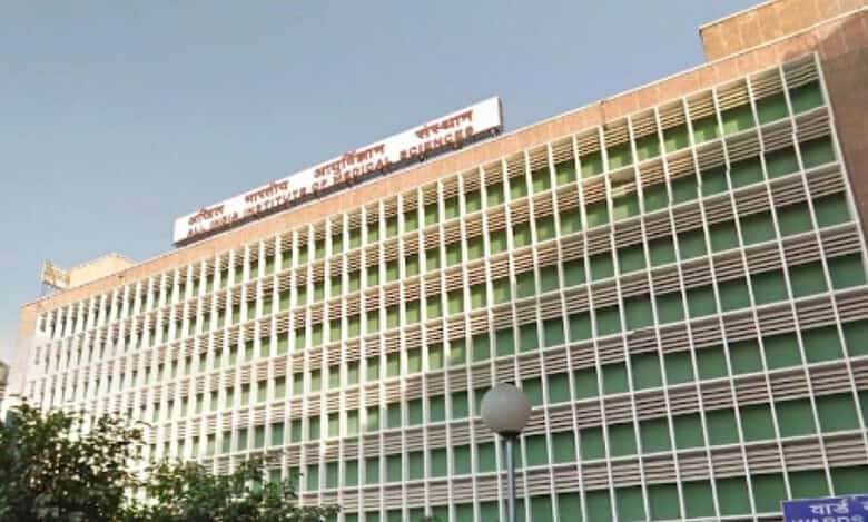 Delhi AIIMS warns resident doctors against protest on campus