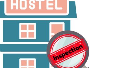 Food safety dept conducts inspections across Hyderabad hostels