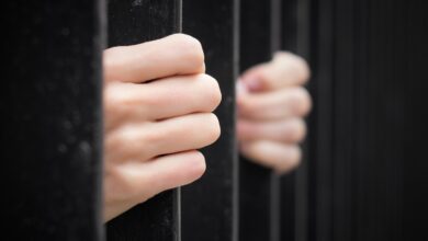 2 held for abducting, killing infant in Telangana's Nizamabad