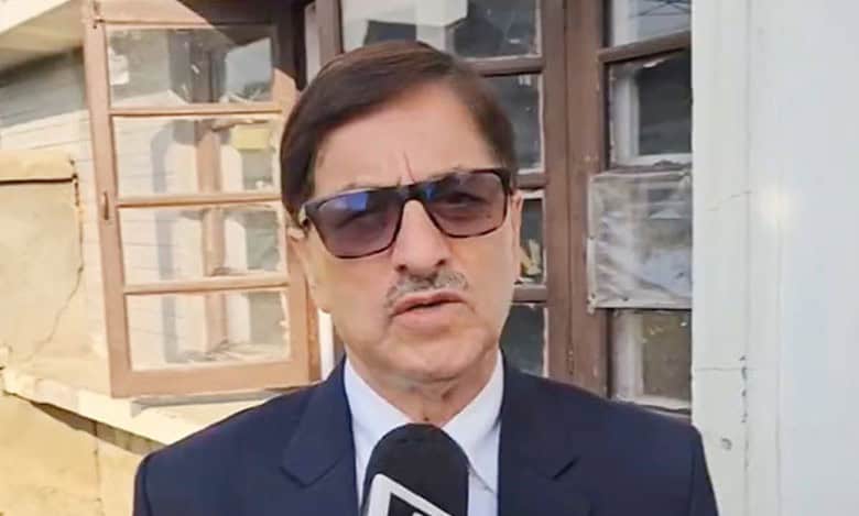 Founding member of J&K Apni Party resigns, set to join Congress